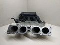 коллектор впускной Volkswagen Golf 4 поколение 2000, 1.8 л., бензин, SIEMENS, 06A133925GB, 000146, 06A133203H - фото №3