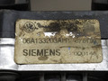 коллектор впускной Volkswagen Golf 4 поколение 2000, 1.8 л., бензин, SIEMENS, 06A133925GB, 000146, 06A133203H - фото №5