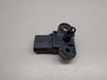 датчик абсолютного давления Volkswagen Golf 4 поколение 2000, 1.4 л., бензин, BOSCH, 0261230031, 06B906051 - фото №2