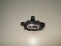 датчик абсолютного давления Volkswagen Golf 4 поколение 2000, 1.4 л., бензин, BOSCH, 0261230031, 06B906051 - фото №3