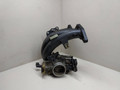 коллектор впускной Peugeot 306 1 поколение 1995, 9622766880, 9613250080 - фото №6