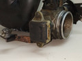 коллектор впускной Peugeot 306 1 поколение 1995, 9622766880, 9613250080 - фото №8