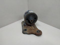 подушка крепления КПП Mitsubishi Outlander 1 поколение 2007, 2.4 л., бензин - фото №3