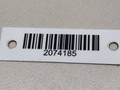 подушка крепления КПП Mitsubishi Outlander 1 поколение 2007, 2.4 л., бензин - фото №5