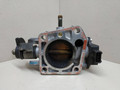 заслонка дроссельная Kia Shuma 1 поколение 1999, 1.5 л., бензин, BOSCH, OK24718911, M280122001 - фото №3