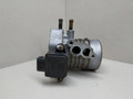 заслонка дроссельная Kia Shuma 1 поколение 1999, 1.5 л., бензин, BOSCH, OK24718911, M280122001 - фото №4