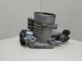 заслонка дроссельная Kia Shuma 1 поколение 1999, 1.5 л., бензин, BOSCH, OK24718911, M280122001 - фото №5