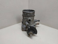 заслонка дроссельная Kia Shuma 1 поколение 1999, 1.5 л., бензин, OK24718911, M280122001 - фото №4