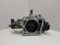 заслонка дроссельная Kia Shuma 1 поколение 1999, 1.5 л., бензин, OK24718911, M280122001 - фото №5