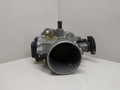 заслонка дроссельная Kia Shuma 1 поколение 1999, 1.5 л., бензин, OK24718911, M280122001 - фото №6