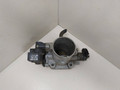 заслонка дроссельная Kia Shuma 1 поколение 1999, 1.5 л., бензин, BOSCH, OK24718911, M280122001 - фото №2