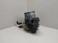 заслонка дроссельная Kia Shuma 1 поколение 1999, 1.5 л., бензин, BOSCH, OK24718911, M280122001 - фото №5
