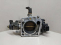 заслонка дроссельная Kia Shuma 1 поколение 1999, 1.5 л., бензин, BOSCH, OK24718911, M280122001 - фото №6