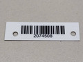 заслонка дроссельная Kia Shuma 1 поколение 1999, 1.5 л., бензин, BOSCH, OK24718911, M280122001 - фото №8