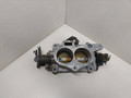заслонка дроссельная Kia Sportage 2 поколение 2007, 2.0 л., бензин, OK24718911, M280122021 - фото №2