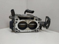 заслонка дроссельная Kia Sportage 2 поколение 2007, 2.0 л., бензин, OK24718911, M280122021 - фото №6