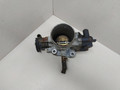 заслонка дроссельная Kia Shuma 1 поколение 1999, 1.5 л., бензин, BOSCH, OK24718911, M280122001 - фото №2