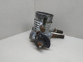заслонка дроссельная Kia Shuma 1 поколение 1999, 1.5 л., бензин, BOSCH, OK24718911, M280122001 - фото №5