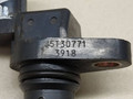 датчик распредвала Mitsubishi Colt 6 поколение (Z20/Z30) 2004, 1.3 л., 4G19, бензин, 15T30771, 3918 - фото №5