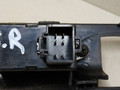 кнопка стеклоподъемника двери задней Daewoo Tacuma 1 поколение 2004, 612W08250, 96264409 - фото №3
