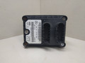заслонка дроссельная Mercedes-Benz Vaneo W414 2002, 1.6 л., бензин, VDO, 412260005003, A166141182500, FD02W100045 - фото №2