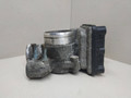 заслонка дроссельная Mercedes-Benz Vaneo W414 2002, 1.6 л., бензин, VDO, 412260005003, A166141182500, FD02W100045 - фото №3