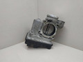 заслонка дроссельная Mercedes-Benz Vaneo W414 2002, 1.6 л., бензин, VDO, 412260005003, A166141182500, FD02W100045 - фото №4