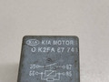реле (прочие) Kia Carnival 1 поколение [рестайлинг] 2003, 2.9 л., CRDi, дизель, МКПП, темно-зеленый, минивэн, передний привод, DECO, OK2FA67740 - фото №3