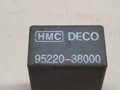 реле (прочие) Hyundai Elantra XD 2002, DECO, 95220-38000 - фото №3