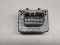 реле (прочие) Subaru Tribeca 1 поколение 2006, DENSO, SUBARU, 86111XA000, 066500-5891 - фото №2