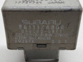 реле (прочие) Subaru Tribeca 1 поколение 2006, DENSO, SUBARU, 86111XA000, 066500-5891 - фото №4