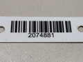 накладка двери (крышки) багажника Ford Explorer 2 поколение UN105/UN150 1998, F87B-13B482-AE - фото №5