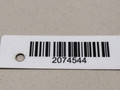 бленда SEAT Ibiza 2 поколение 1997, 30015SG4, 6K6853467 - фото №5