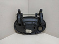 ручка наружная Opel Meriva 1 поколение (A) 2003, 8048604, 9201128 - фото №2