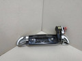 ручка наружная Toyota Yaris Verso 1 поколение XP20 2002 - фото №2