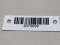 ручка наружная Toyota Yaris Verso 1 поколение XP20 2002 - фото №3