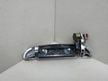 ручка наружная Toyota Yaris Verso 1 поколение XP20 2002 - фото №2