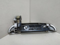 ручка наружная задняя левая Toyota Yaris Verso 1 поколение XP20 2002, 6924052040B0 - фото №2