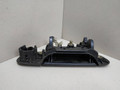 ручка наружная Mazda 323F BJ [рестайлинг] 2000, BJ3E-59-410C - фото №3