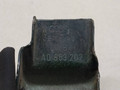 ресничка (ус) левой фары Audi A6 4A/C4 1995, 4A0853207 - фото №3