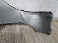 крыло переднее левое Mitsubishi Colt 6 поколение (Z20/Z30) 2006, серый, MN161903, 5220D125 - фото №3