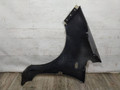 крыло переднее правое Mitsubishi Colt 6 поколение (Z20/Z30) 2005, серый, 5220D126, 5220D222, MN161904 - фото №2