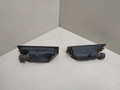 подсветка номера Alfa Romeo 156 1 поколение 2000, 04613010 - фото №2