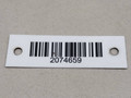 подсветка номера Alfa Romeo 156 1 поколение 2000, 04613010 - фото №3