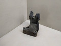 кронштейн двигателя Peugeot 306 1 поколение [рестайлинг] 2000, 2.0 л., HDi, дизель, МКПП, серебристый, универсал, передний привод, 9632011910 - фото №3
