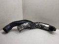 патрубок воздушного фильтра Peugeot 306 1 поколение [рестайлинг] 2000, 2.0 л., HDi, дизель, МКПП, серебристый, универсал, передний привод, 9637697680 - фото №2