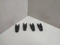 крепление форсунки Peugeot 306 1 поколение [рестайлинг] 2000, 2.0 л., HDi, дизель, МКПП, серебристый, универсал, передний привод, 198251 - фото №2