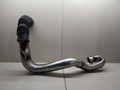патрубок интеркулера Peugeot 306 1 поколение [рестайлинг] 2000, 2.0 л., HDi, дизель, МКПП, серебристый, универсал, передний привод, 9632794080 - фото №2