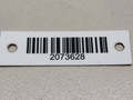 блок AirBag Toyota Avensis 1 поколение (T220) 2000, 1.8 л., бензин, 89830-05020, TRW, 24090411X6, 204216-102 - фото №4