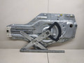 стеклоподъемник электрический передний правый Hyundai Elantra XD 2002, 82480-2D062, X0671.5R - фото №2
